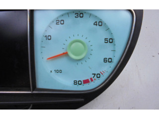 Спидометр (приборный щиток) 1496279080, 1496279080   Fiat Ulysse