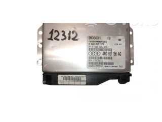Блок управления коробки передач 0260002378, 4A0927156AQ   Audi A6 S6 C4 4A   