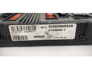 Модуль управления BSM 8200306032   Mitsubishi Endeavor    