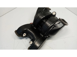 Вентилятор печки    64119138176, 64119216335   BMW 5 GT F07