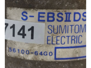 Jednotka ABS 5610064G0   Suzuki Baleno EG 1999