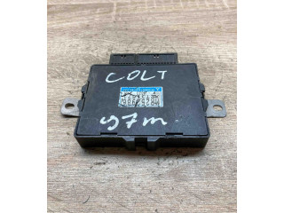 Рулевая рейка  Блок управления ABS MR252986, X2T31671   Mitsubishi Colt 1992 - 1996 года