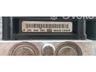 Jednotka ABS 0265800303, 0265231306   Opel Astra H 2007