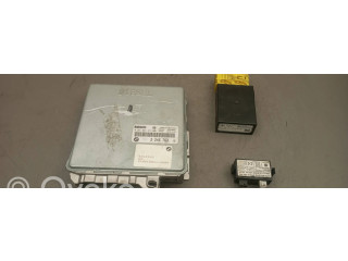 Řídící jednotka 0281001373, 2246763   BMW 5 E39 1997