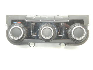Модуль блока управления кондиционером 5HB009751, 3C8907336   Volkswagen Golf SportWagen
