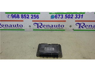 Блок управления 038906018BT, 0281001926   Seat Toledo II (1M)