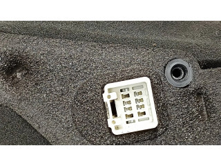 Zpětné zrcátko  Mazda 3 I 2004  E4012220, E4012221  