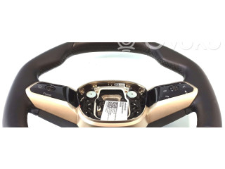Руль BMW iX  2021 -  года 32305A398F5, 5A398F5      