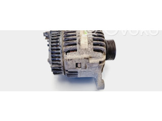 Генератор 9621308580   Peugeot 106      