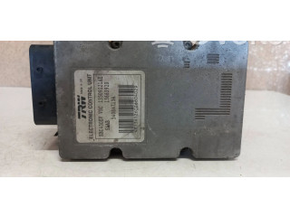 Jednotka ABS 54084713A   Saab 9-3 Ver2 2005
