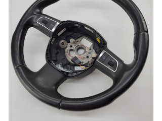 Volant Audi A6 S6 C6 4F 2009 4E0419091DB, 62299000A  
