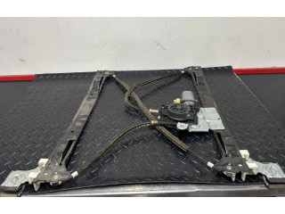 Передний комплект электрического механизма для подъема окна EA0408   GMC Envoy