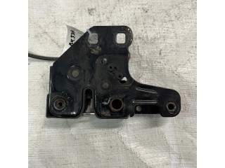 Замок капота 4F0823509A, 05155   Audi A6 S6 C6 4F