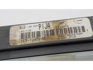 Řídící jednotka 1S7F12A650BE   Ford Mondeo Mk III 2002