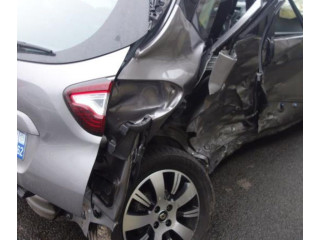 Zpětné zrcátko  Renault Captur II 2018  963010936R  