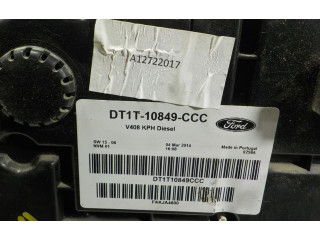 Přístrojová deska  Ford Transit Custom 2014 2550345, DT1T10849CCC  