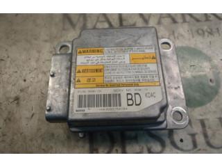 Блок подушек безопасности    Chevrolet Matiz