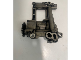 Масляный насос  M57D30_306D3 7792945, AIS19C03  BMW 5 E60 E61 