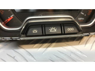 Панель приборов 9665364880   Citroen C5       