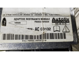 Блок подушек безопасности 1S7T14B056AC, 603951000   Ford Mondeo Mk III