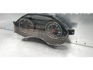 Панель приборов 4G8920934D   Audi A6 S6 C7 4G       