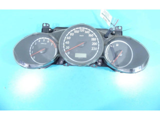Přístrojová deska  Honda Jazz 2002 HR-0294-018, IMPRK1270717  