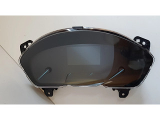 Панель приборов JX7T14C026CAH, JX7T14F094CBA   Ford Focus       