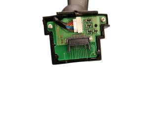 Ручка стеклоочистителей 31394003, 480165BACH   Volvo S60