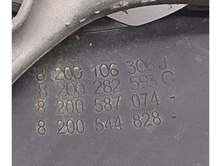 Volant Renault Megane II 2002 8200106306J, 8200106306J  