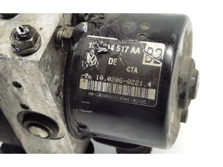 Jednotka ABS    Audi A3 S3 8P 2006
