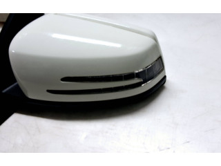 Zpětné zrcátko  Mercedes-Benz A W176 2017  A1768107116, 00009650  