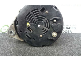 Генератор 120AH-BOSCH   Audi A6 S6 C4 4A      