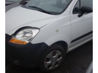 Zpětné zrcátko  Chevrolet Matiz 2009    