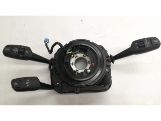 Подрулевой переключатель 9169763, 916976308   BMW X1 E84