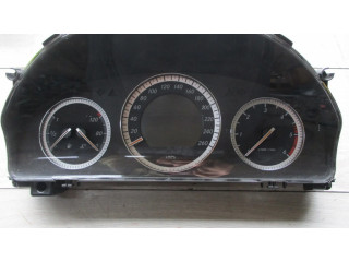 Панель приборов A2045404448   Mercedes-Benz C W204       