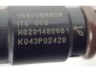Vstřikovač 166008992R, 166008992R   Dacia Dokker     