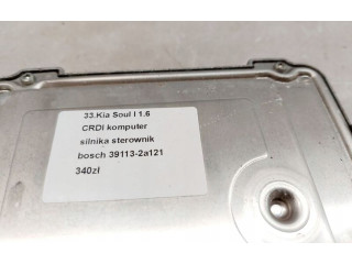 Řídící jednotka 39113-2A121   KIA Soul 