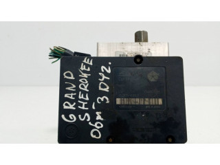 Jednotka ABS 00009332D1, 25092543033   Jeep Grand Cherokee (WK) 2007