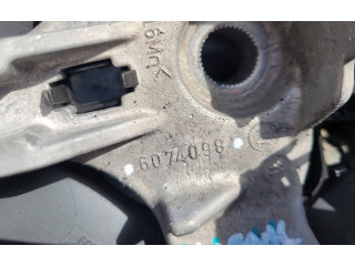 Volant Renault Scenic III -  Grand scenic III 2011 6074098  