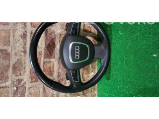 Volant Audi Q5 SQ5 2017   