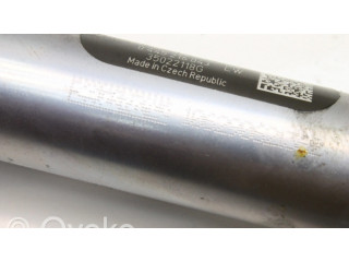 Vstřikovací lišta 0445216043   Chrysler 300C  pro naftový motor 3.0 EXF 