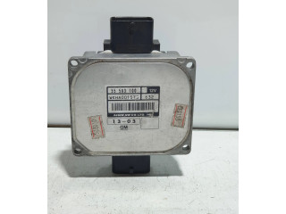 Блок управления коробкой передач 55563100, WKHA001573   Saab 9-5