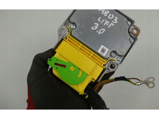 Блок подушек безопасности 4E0959655K   Audi A8 S8 D3 4E