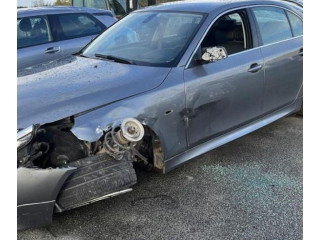 ABS Steuergerät    BMW 5 E60 E61 2008