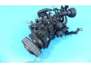 Vstřikovací lišta R8448B031A, IMPRK1356647   Volvo S40, V40     