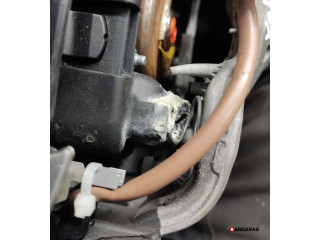 Volant Toyota Yaris 2012   