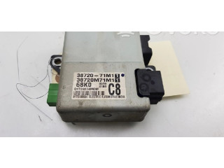 Блок управления усилителя руля 3872071M11, 3872071M11   Suzuki Alto
