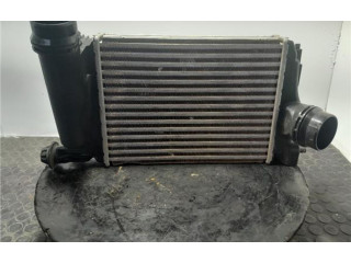Интеркулер  144614ED0A   Nissan Qashqai 