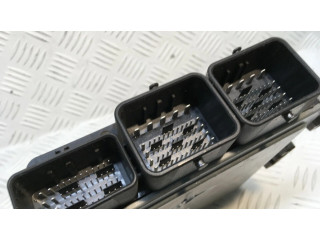 Řídící jednotka 9677243580, 9666681180   Peugeot 5008 2012