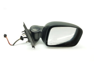 Zpětné zrcátko pravé Jeep Cherokee III KJ 2005  55155842AF, TEXTURADO  